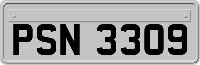 PSN3309