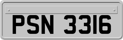 PSN3316