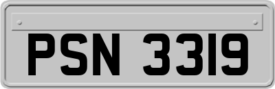 PSN3319