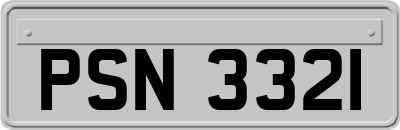 PSN3321