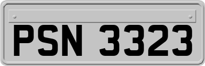 PSN3323