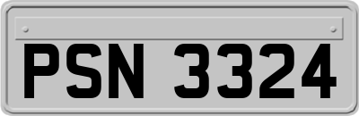 PSN3324
