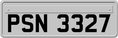 PSN3327