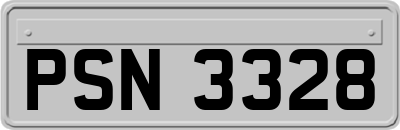 PSN3328
