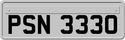 PSN3330