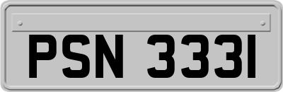 PSN3331