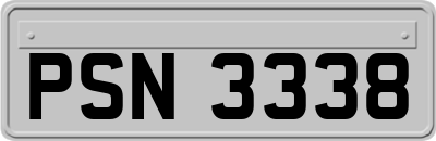 PSN3338