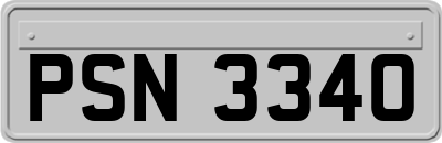 PSN3340