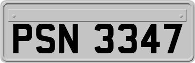 PSN3347