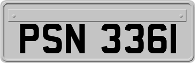 PSN3361