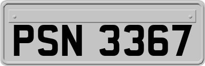 PSN3367