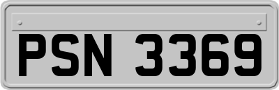 PSN3369