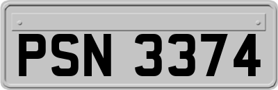 PSN3374