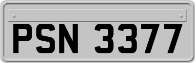 PSN3377