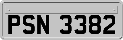 PSN3382