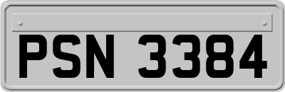 PSN3384