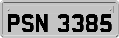 PSN3385