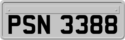 PSN3388