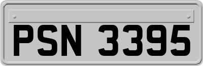 PSN3395