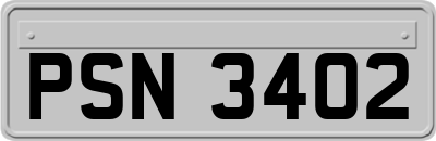 PSN3402