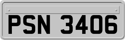 PSN3406