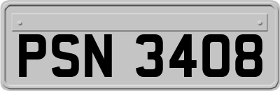 PSN3408