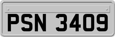 PSN3409
