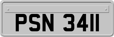 PSN3411