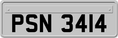 PSN3414
