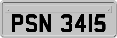 PSN3415