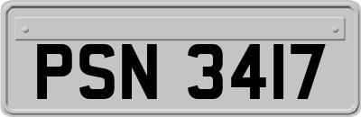 PSN3417