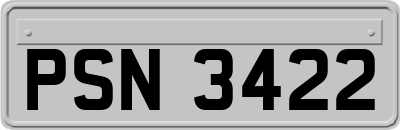 PSN3422