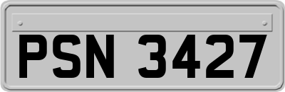 PSN3427