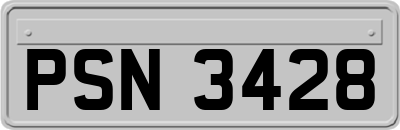 PSN3428