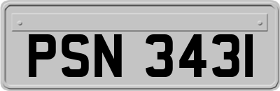 PSN3431