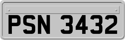 PSN3432