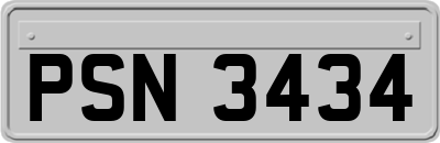 PSN3434