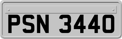 PSN3440