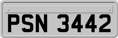 PSN3442