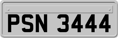 PSN3444