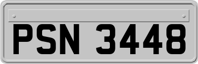 PSN3448