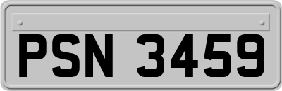 PSN3459