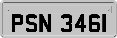 PSN3461