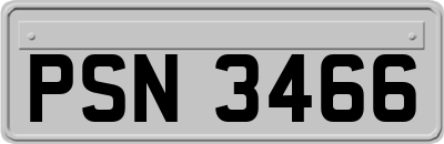 PSN3466