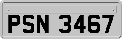 PSN3467