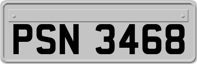 PSN3468