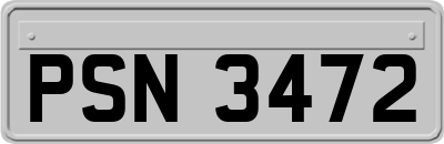 PSN3472