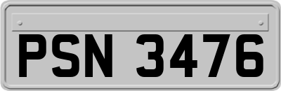 PSN3476