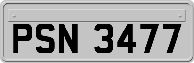 PSN3477