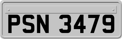 PSN3479